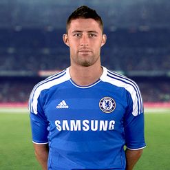 Gary Cahill