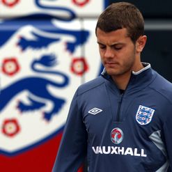 Wilshere: Injury concerns