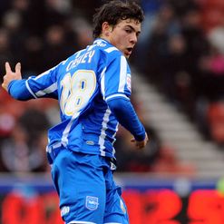 Jake Forster-Caskey