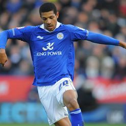 Jermaine Beckford