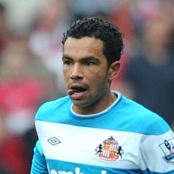 Kieran Richardson