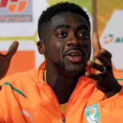 Toure: Team comes first