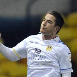 Ross McCormack