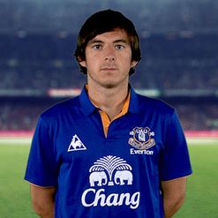 Leighton Baines