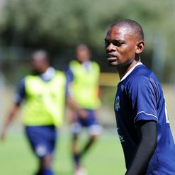 Gabonamong: On his way out