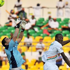Moussa Maazou