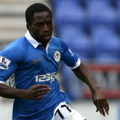 Nouha Dicko: Loan move