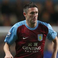 Robbie Keane