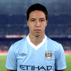 Samir Nasri