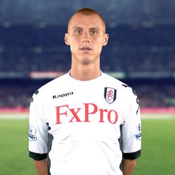 Steve Sidwell