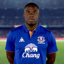 Victor Anichebe