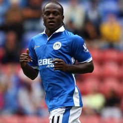 Victor Moses