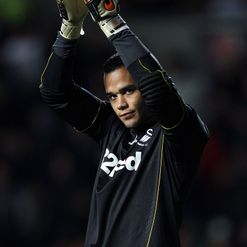 Vorm: Bring on the Blues