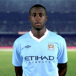 Yaya Toure