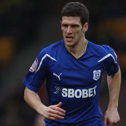 Mark Hudson