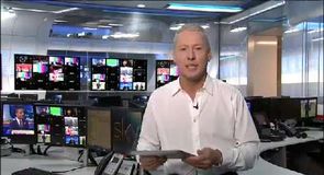 Sky Sports News for iPad