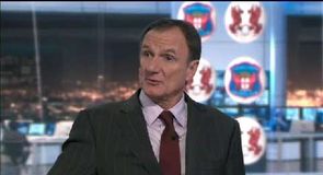 Carlisle 4-1 Leyton Orient - Thompson