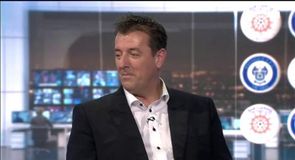 Hartlepool 2-0 Rochdale - Le Tissier