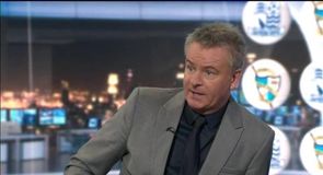 Southend 3-0 Port Vale - Nicholas