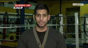 Khan granted rematch