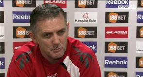 Coyle to ring the changes