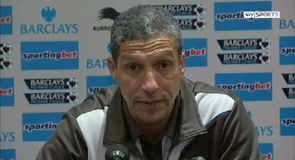 Blues knock out Wolves