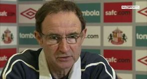 O'Neill has defensive decision