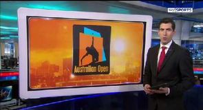 Murray classy in Melbourne
