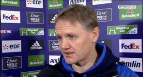 Schmidt hails defensive effort
