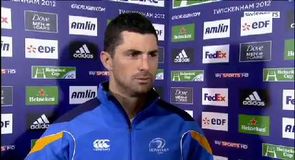 Kearney satisfied with victory