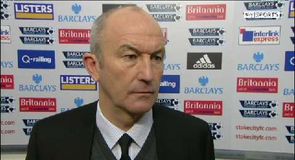 Pulis gives credit to WBA