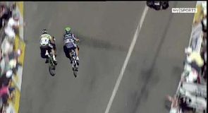 Valverde pips Gerrans