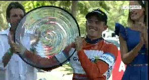 Gerrans victory on home soil
