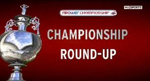 Championship Round-Up