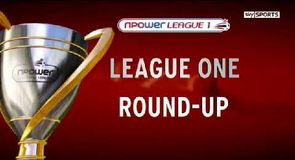 League One Round-Up
