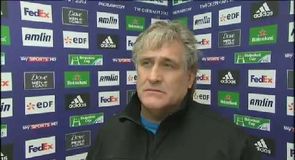 Biarritz rout the Ospreys