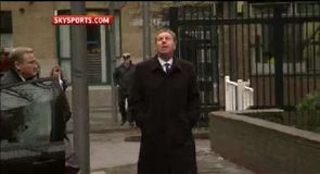 Redknapp back in court