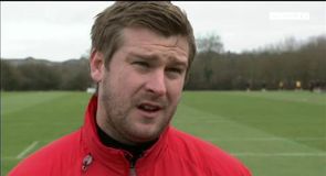 Dons ready for Stevenage