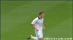 Paul Coutts v Colchester United