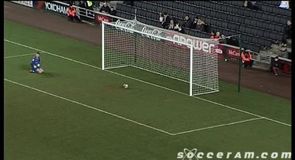 K�ri �rnason v Milton Keynes Dons