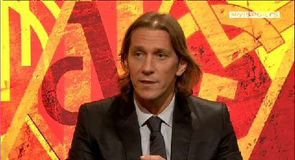 Granada make managerial change