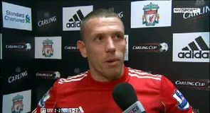 Bellamy excited for Wembley final