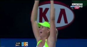 Australian Open latest