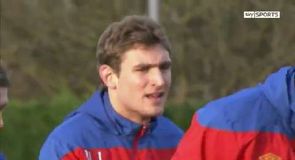 Jelavic out this weekend