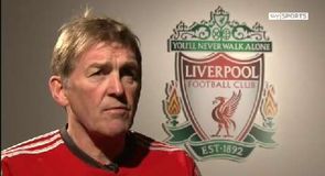 Liverpool concentrating on the game