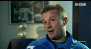 Westley looks ahead