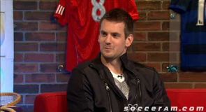 Tom Heaton