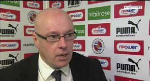 McDermott happy with win