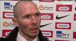 Appleton delighted with win