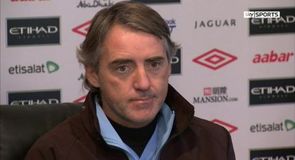 No new faces at City